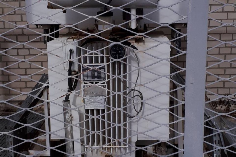 Dobava i ugradnja SN postrojenja Adria Polymers