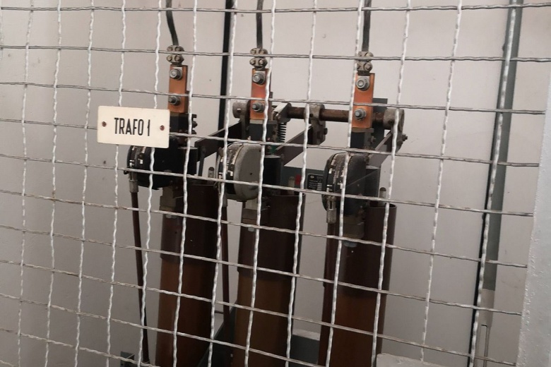 Zamjena opreme u 10(20)/0,4kV trafostanicama