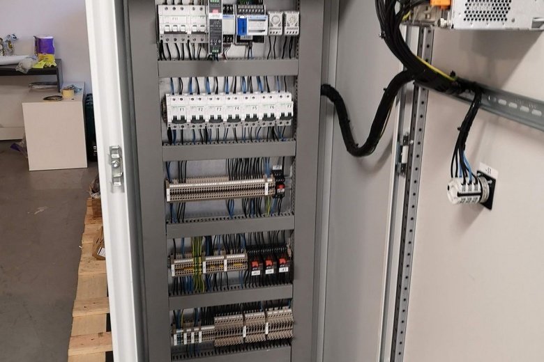 Dobava i ugradnja ormara daljinskog upravljanja