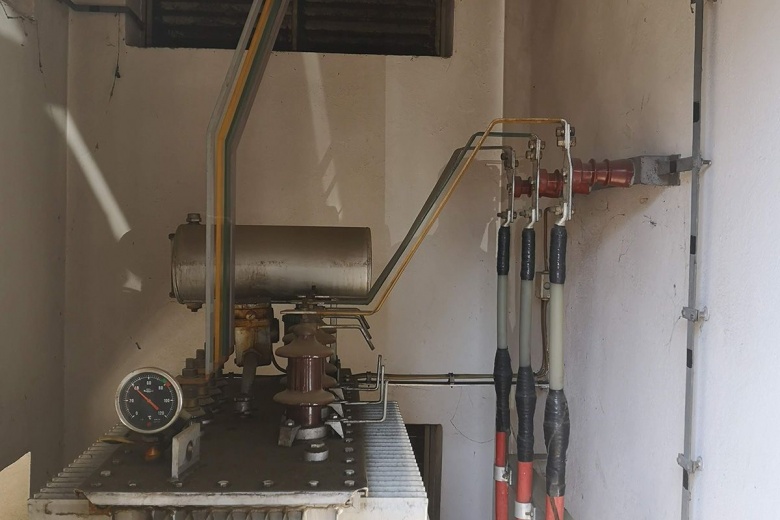 Zamjena opreme u 10(20)/0,4kV trafostanicama