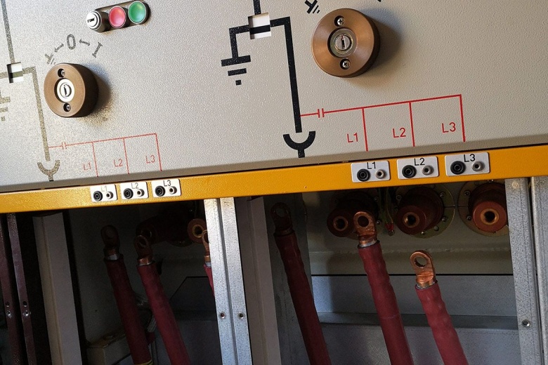 Zamjena opreme u 10(20)/0,4kV trafostanicama