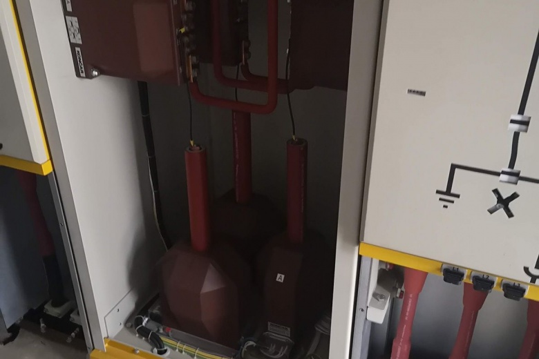 Zamjena opreme u 10(20)/0,4kV trafostanicama