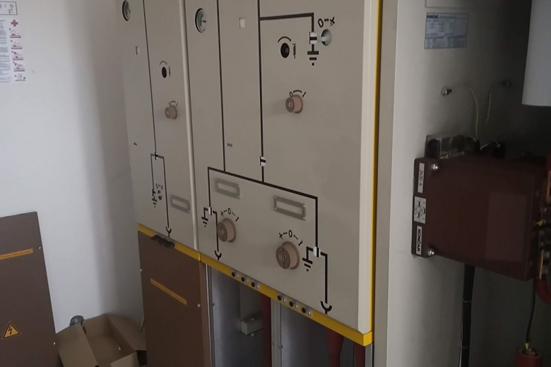 Zamjena opreme u 10(20)/0,4kV trafostanicama
