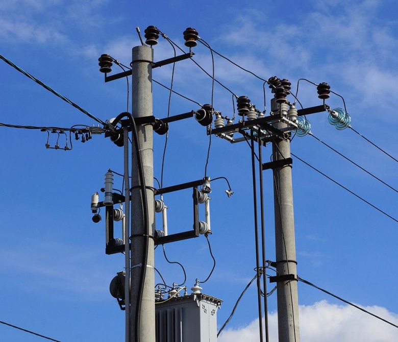 Elektromontažni radovi na dalekovodima