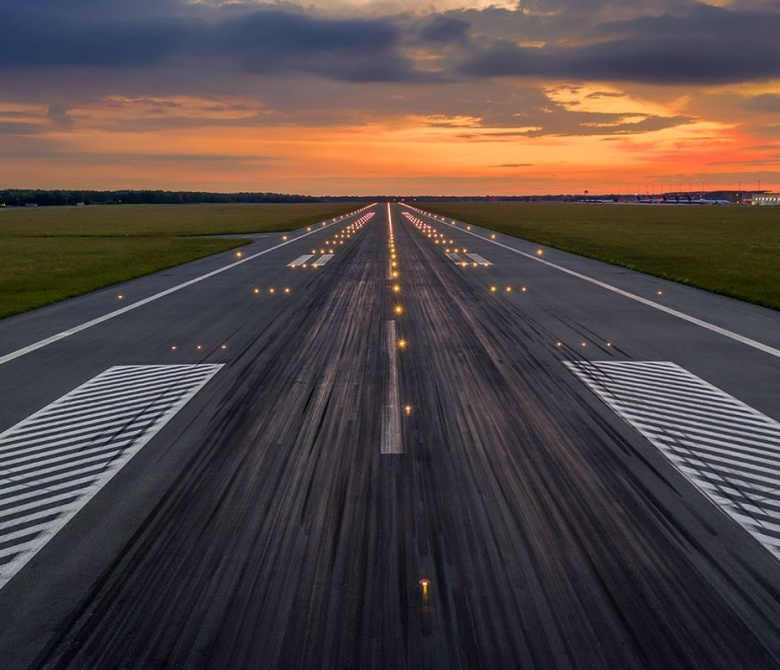 Fotometrija aerodromskih pista