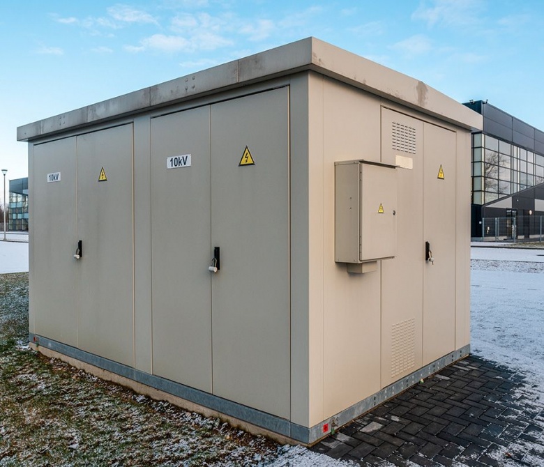 Elektromontažni radovi i održavanje na trafostanicama