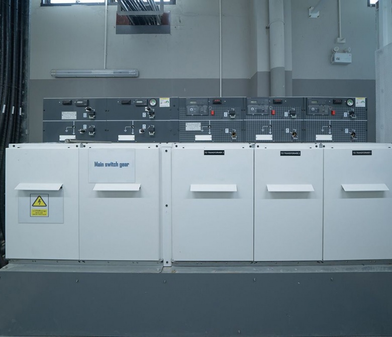 Elektromontažni radovi i održavanje na trafostanicama