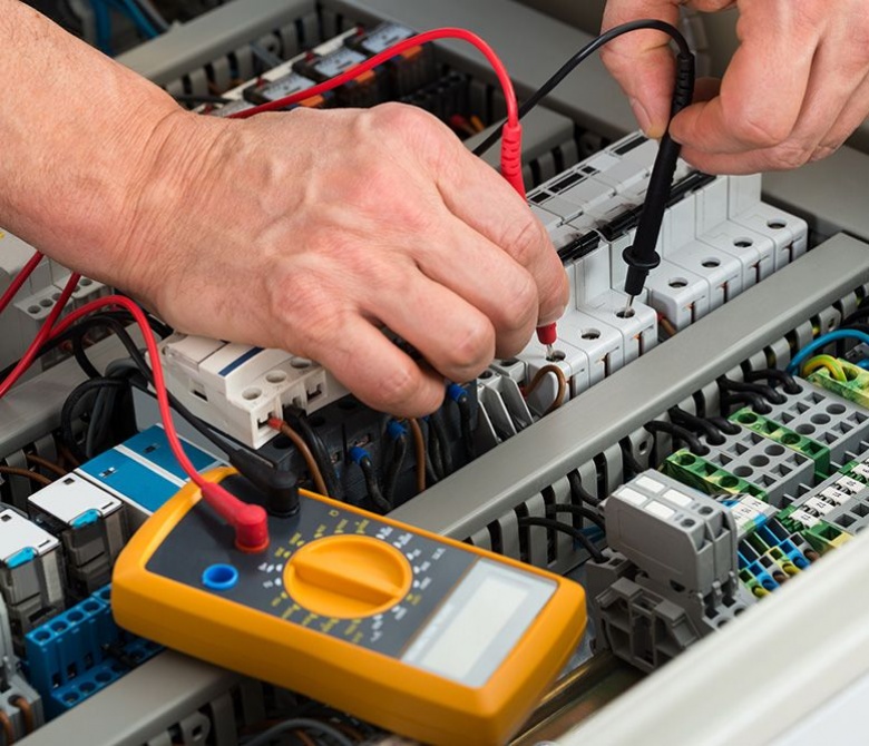 Elektromontažna ispitivanja