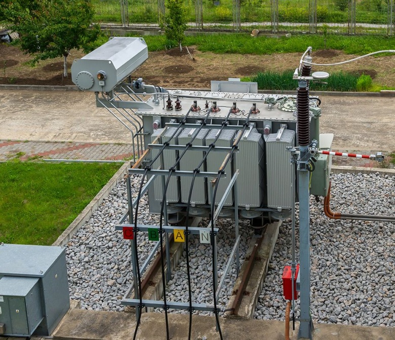 Elektromontažni radovi i održavanje na trafostanicama