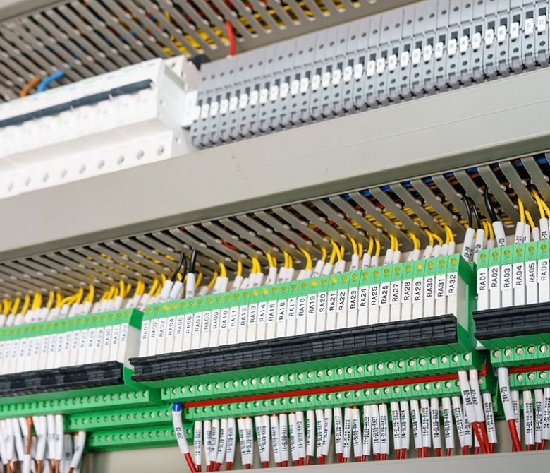 Elektromontažna ispitivanja