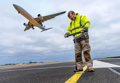 Fotometrija aerodromskih pista