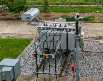 Elektromontažni radovi i održavanje na trafostanicama